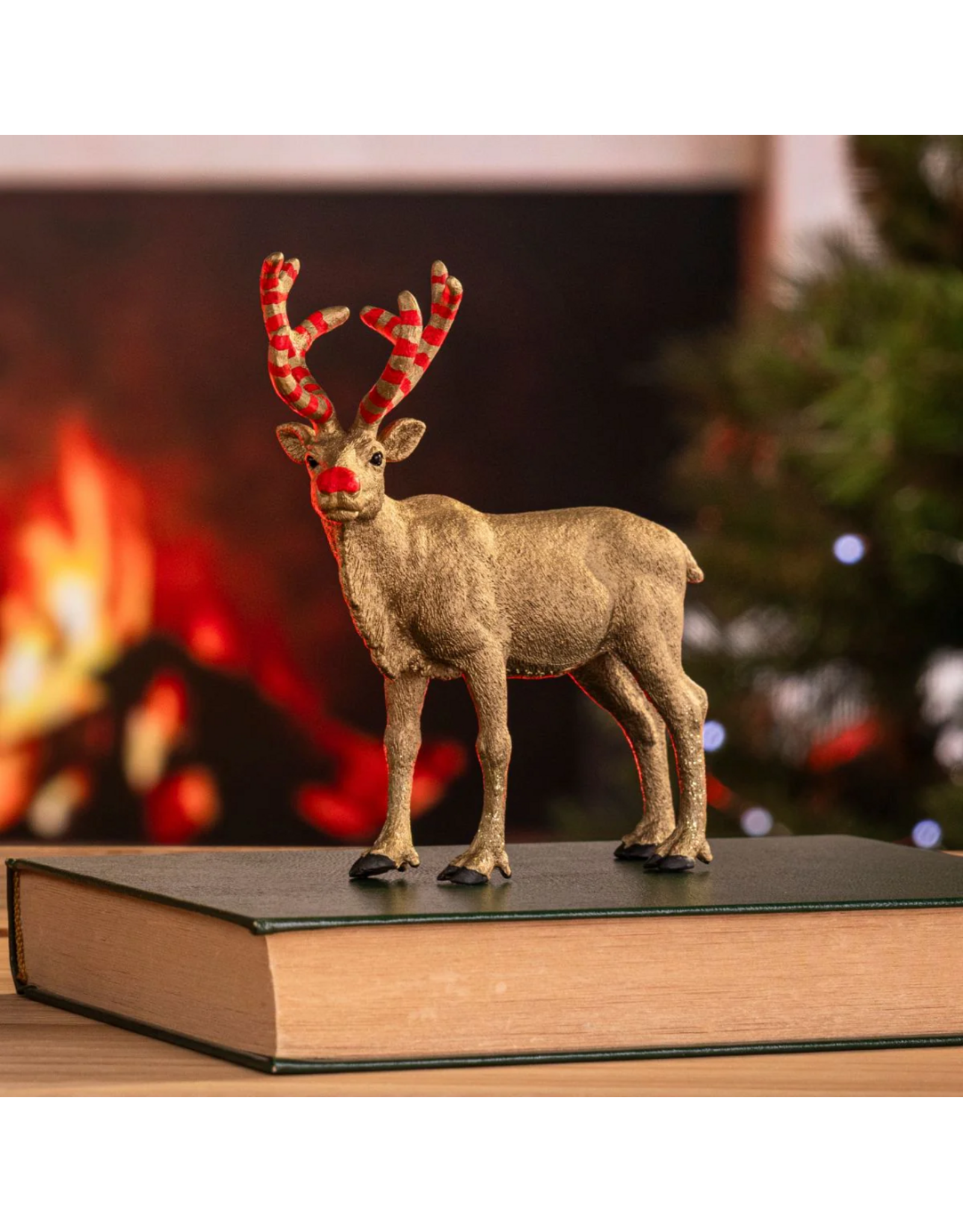 Schleich Schleich Special Edition Reindeer 2025
