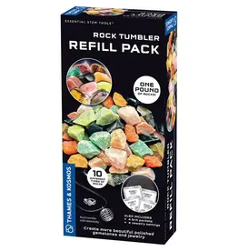 Thames & Kosmos Rock Tumbler Refill Pack