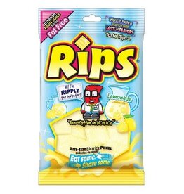 Rips Bites Lemonade Bag 4oz
