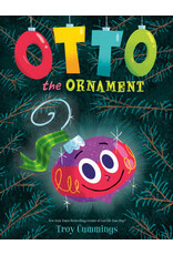 Otto the Ornament