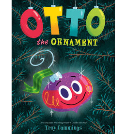 Otto the Ornament