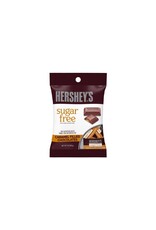 Hershey's Hershey's Zero Sugar Chocolate Filled with Caramel