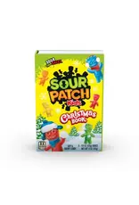Sour Patch Kids Christmas Sour Patch Kids Storybook