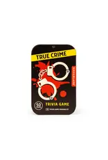 Kikkerland True Crime Trivia