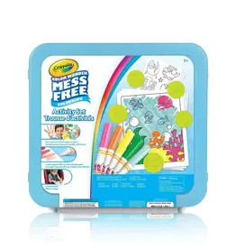 Crayola Crayola Color Wonder Mess-Free Under the Sea Activity Set