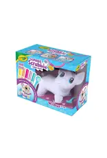 Crayola Crayola Scribble Scrubbie Jumbo Pet
