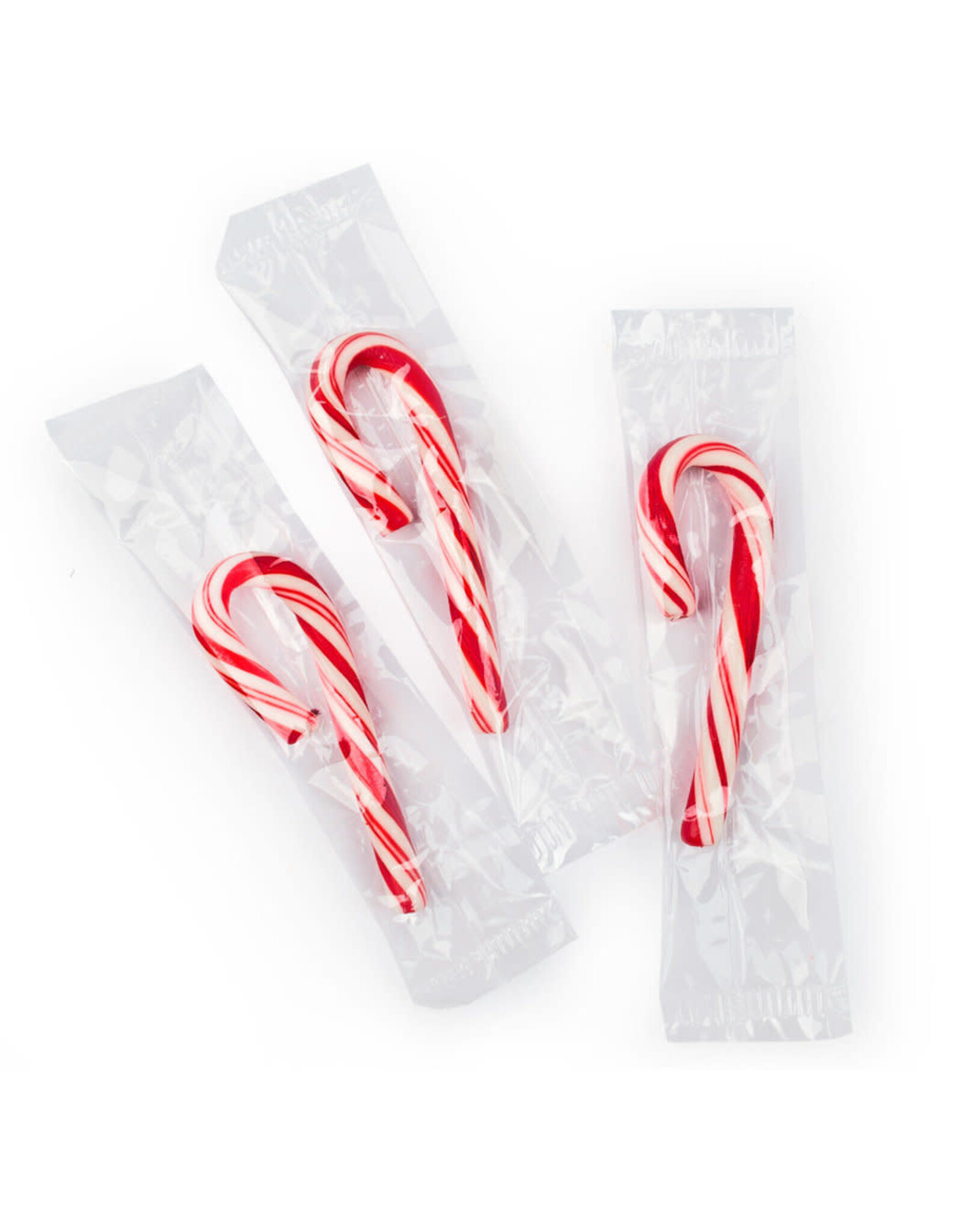 Bobs Mini Candy Canes