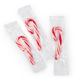 Bobs Mini Candy Canes