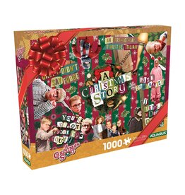 A Christmas Story – Wrapping Paper 1000pc