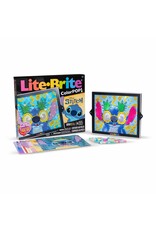 Lite Brite - ColorPOP! Stitch