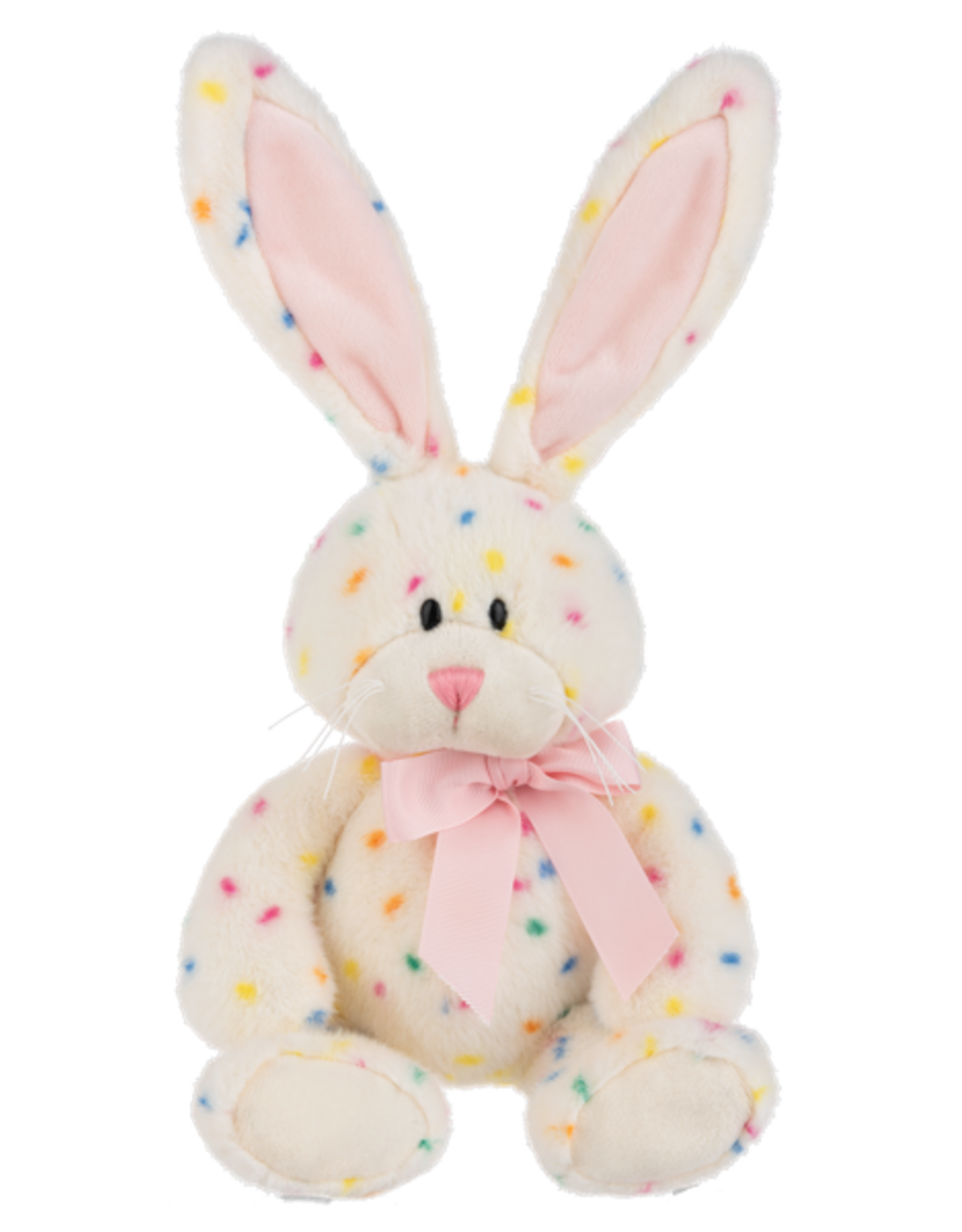 Ganz 10" Sprinkles Bunny Plush