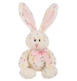 Ganz 10" Sprinkles Bunny Plush