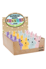 Ganz Rainbow Hops Bunnies