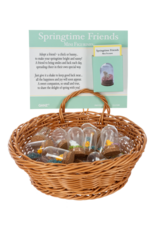 Ganz Springtime Friends Mini Figures