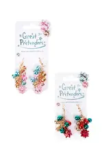 Great Pretenders Jingle All the Way Earrings