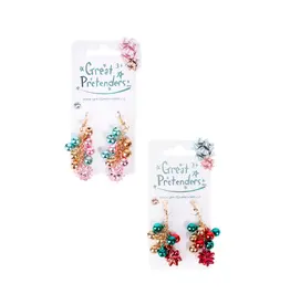Great Pretenders Jingle All the Way Earrings