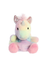 Aurora Palm Pals - 5" Sorbet Unicorn