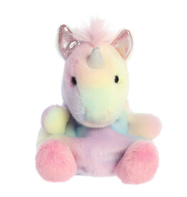 Aurora Palm Pals - 5" Sorbet Unicorn
