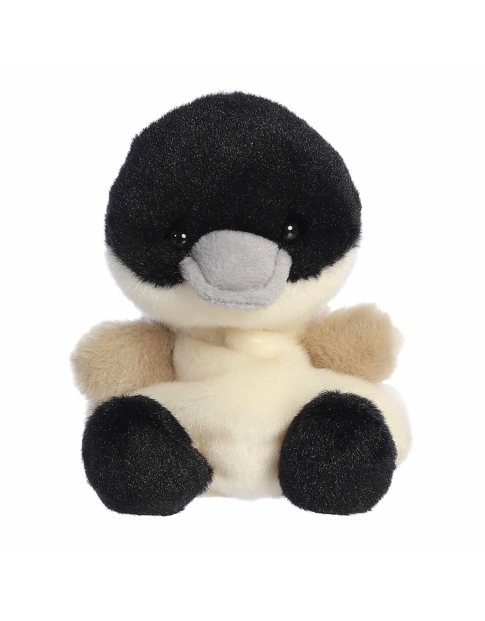 Aurora Palm Pals - 5" Alberta Canadian Goose