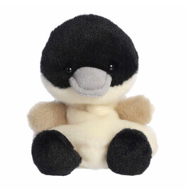 Aurora Palm Pals - 5" Alberta Canadian Goose