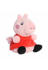 Aurora Palm Pals - 5" Peppa Pig