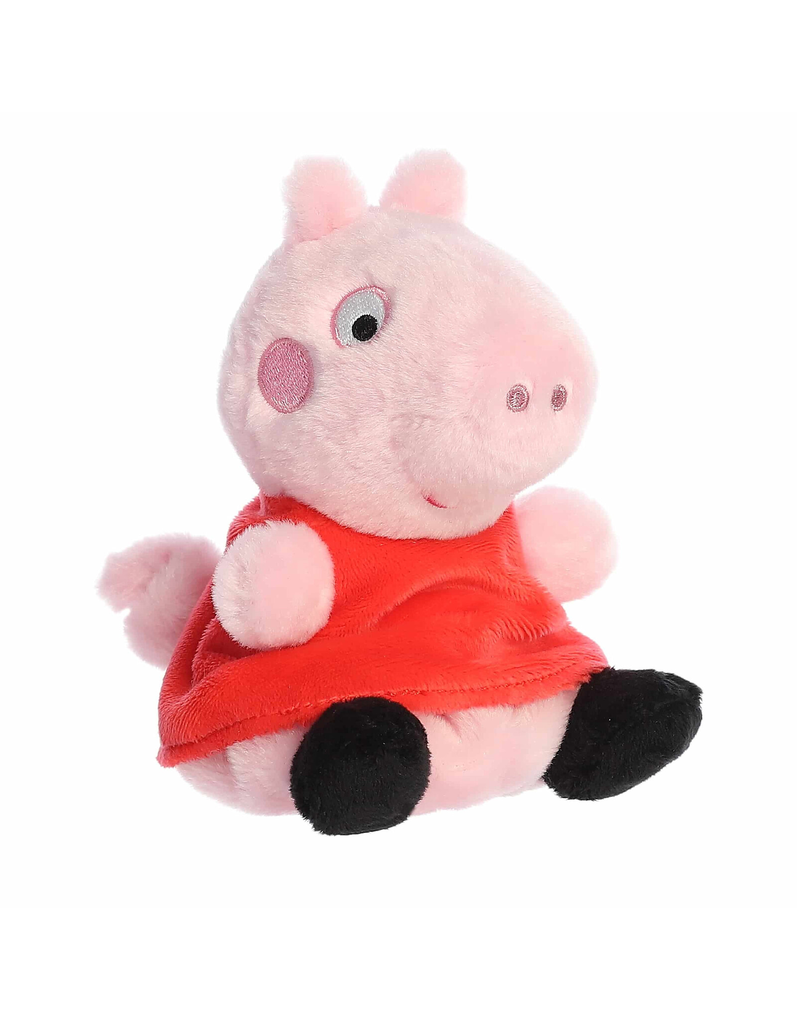 Aurora Palm Pals - 5" Peppa Pig