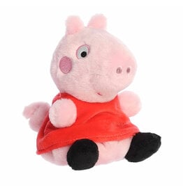 Aurora Palm Pals - 5" Peppa Pig
