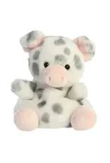 Aurora Palm Pals - 5" Piggles Spotted Piglet