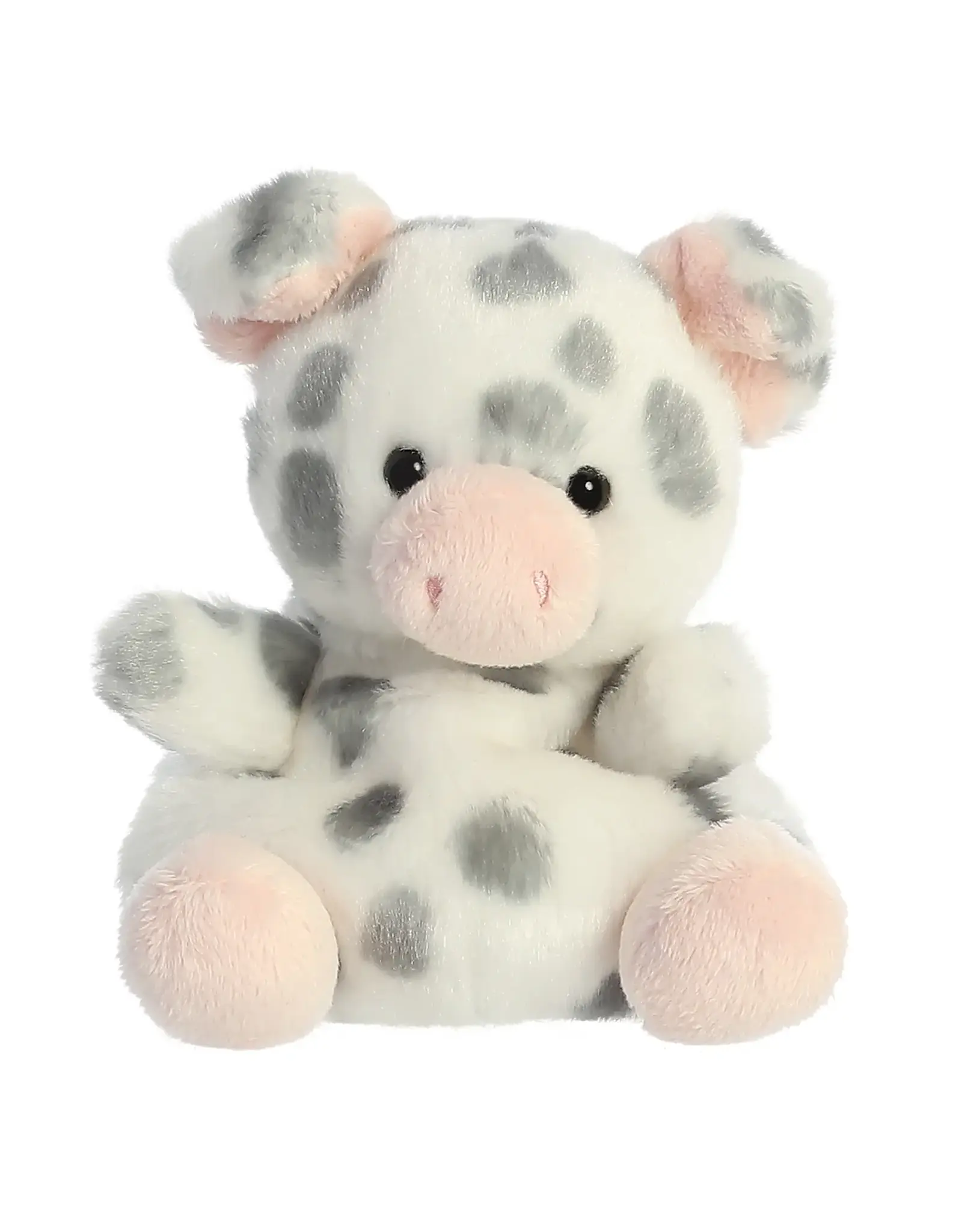 Aurora Palm Pals - 5" Piggles Spotted Piglet