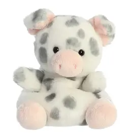 Aurora Palm Pals - 5" Piggles Spotted Piglet