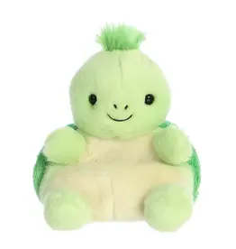 Aurora Palm Pals - 5" Tiny Turtle