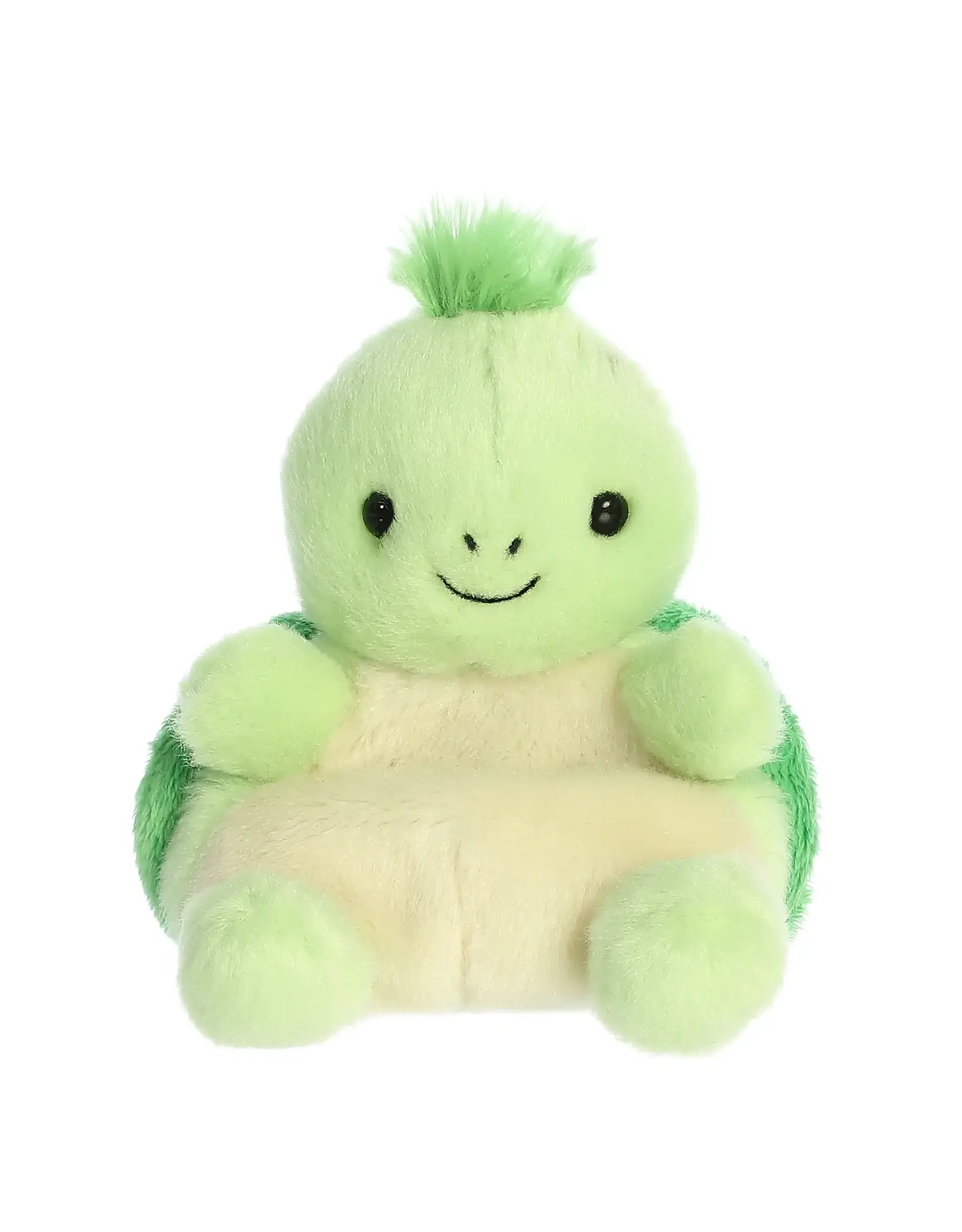 Aurora Palm Pals - 5" Tiny Turtle