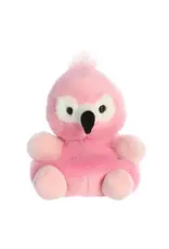 Aurora Palm Pals - 5" Pinky Flamingo