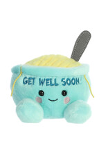 Aurora Palm Pals - 5" Welly Chicken Soup