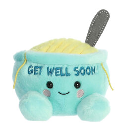 Aurora Palm Pals - 5" Welly Chicken Soup