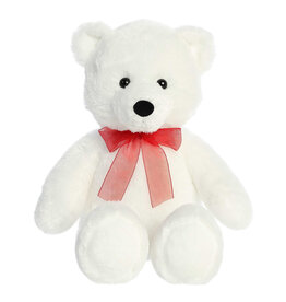 Aurora White Bear