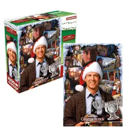 Christmas Vacation 1000pc