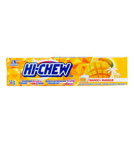 Morinaga Hi-Chew: Mango