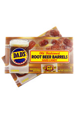 Dad's Root Beer Barrel Theater Box