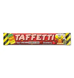 Toxic Waste Taffetti Strawberry