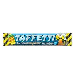 Toxic Waste Taffetti Blue Raspberry