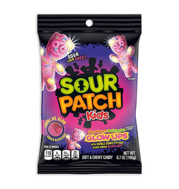 Sour Patch Kids Glowups 6.7oz