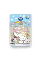 Amos CINNAMOROLL 4D Fudge Yogurt Soda Flavor (China)