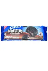 Oreo Cakesters Chocolate 3-pack