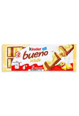 Kinder Bueno White