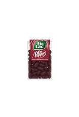 Tic Tac Dr Pepper