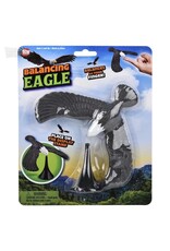 Balancing Eagle (Carded)