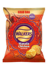 Walkers Walkers Masala Chicken 150g (British)
