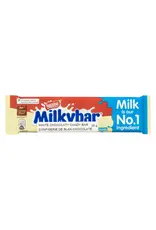 Nestle Nestle Milkybar Medium 25g (British) CLEARANCE