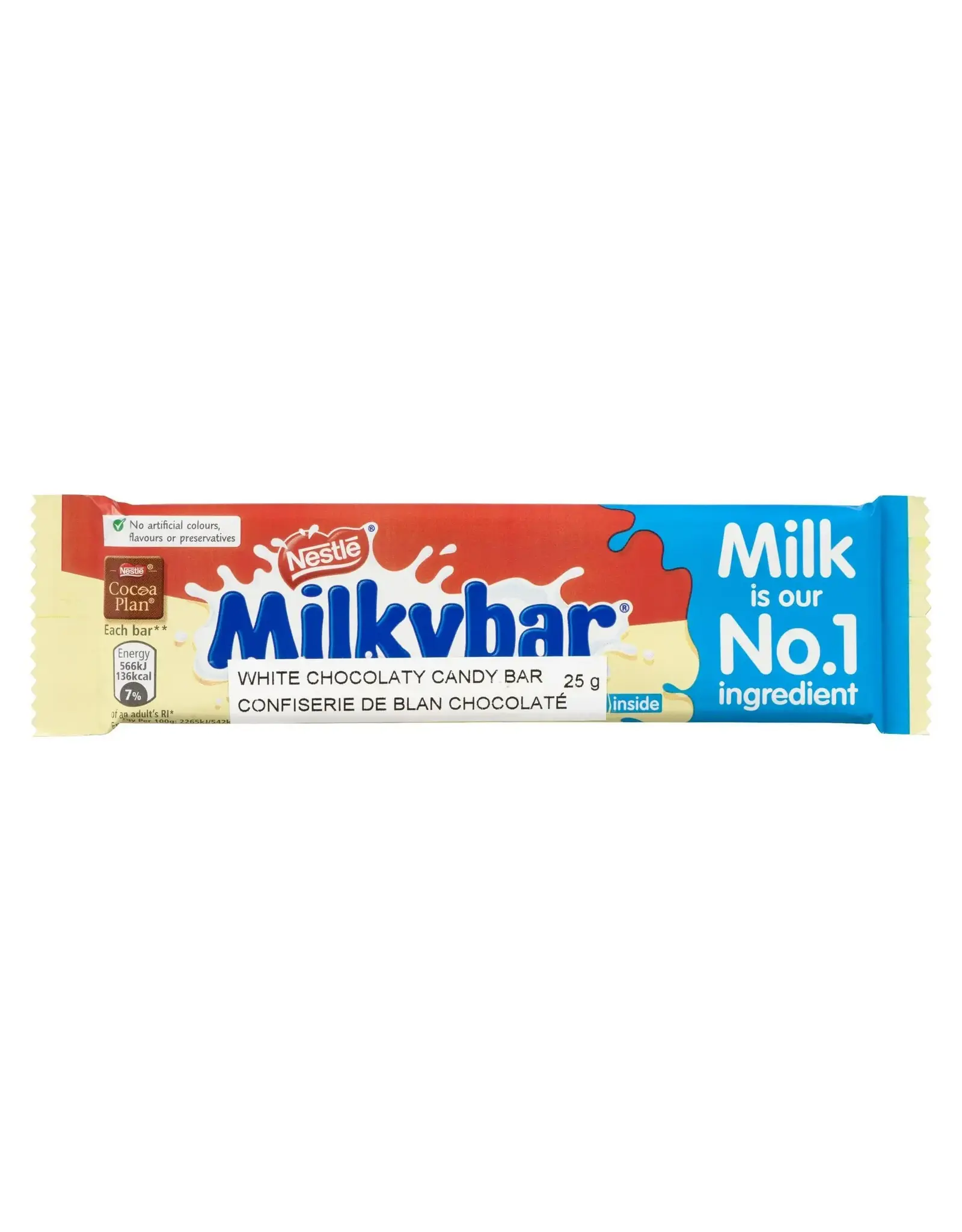 Nestle Nestle Milkybar Medium 25g (British)